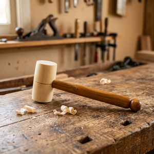 Meilleur ensemble de croquet en bois le plus vendu avec sac en coton pour les jeux extérieurs et intérieurs Porte-clés en bois durable pour le jeu - Product Image 2