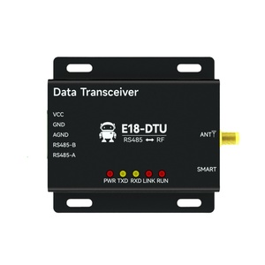 Ebyte E18-DTU(Z20-485) Cc2530 2.4ghz ZigBee Gateway RS232 RS485 Networking <b>Rf</b> Transceiver Zigbee <b>Module</b> - Product Image 1