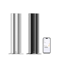 Diffuseur d'arômes promotionnel sans eau rechargeable pour la maison et le bureau – Huile essentielle parfumée pour assainisseur d'air