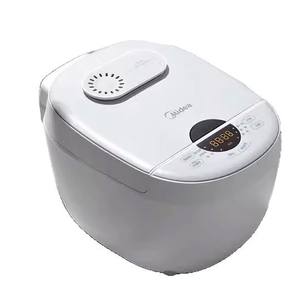Midea – cuiseur à riz intelligent électrique multifonctionnel de 4l, pour 3 à 7 personnes, avec poêle antiadhésive et contrôle par micro-ordinateur - Product Image 1