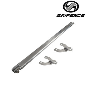Honda Civic Rear <b>Stabilizer</b> Bar 1200mm For Replacement Repair - Product Image 5