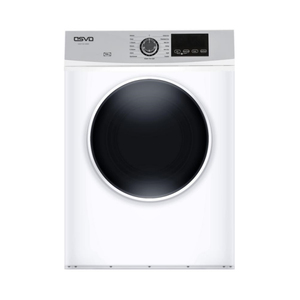 Sèche-<span class=keywords><strong>linge</strong></span> domestique à chargement frontal, sèche-<span class=keywords><strong>linge</strong></span> à <span class=keywords><strong>pompe</strong></span> à <span class=keywords><strong>chaleur</strong></span>, <span class=keywords><strong>grande</strong></span> capacité de 9 kg, entièrement automatique - Product Image 6
