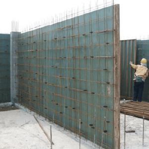 Trung Quốc Nhà Máy Trực Tiếp Bán Pvc Ván Khuôn Nhựa Pvc Ván Khuôn Cho Xây Dựng - Product Image 1