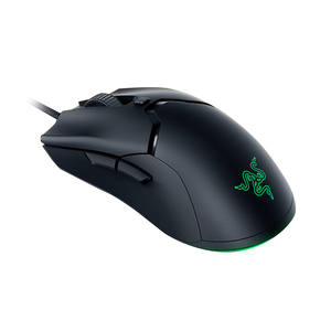 Проводная легкая игровая мышь <span class=keywords><strong>Razer</strong></span> Viper, Настольная мышь для ноутбука, около 69 граммов, легкий дизайн, оптическая микромышь - Product Image 1