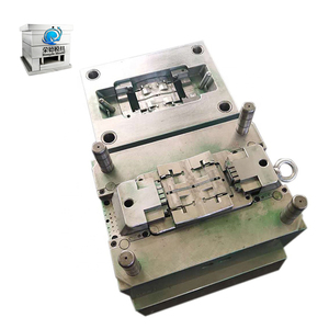 מוצרי הזרקה בתבנית, חברת יציקת תבניות, תבנית הזרקה בהתאמה אישית, ייצור תבניות הזרקה, עיצוב תבניות - Product Image 2