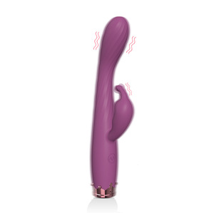 All'ingrosso Mini vibratore a forma di G-Spot portatile morbido per donne coppia Sex Toys masturbatore <span class=keywords><strong>donna</strong></span> - Product Image 4