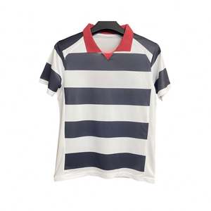 24 Italia Serie Fan Versión Jersey Venice Football Club <span class=keywords><strong>Camiseta</strong></span> Away Home <span class=keywords><strong>Venezia</strong></span> Soccer Jersey - Product Image 3