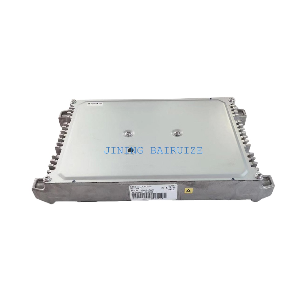 High Performance Excavator Control Unit 9226743 ZX120