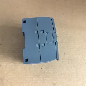 Contrôleur PLC Siemens Simatic S7-1200 6ES7212-1HF40-0XB0 CPU1212FC DC/DC/Relais Failsafe, Neuf et Original, Compatible avec 6ES7212-1HF - Product Image 4