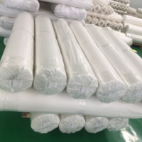 Película adhesiva de poliuretano TPU de fusión en caliente para calzado de ropa y plantillas de cuero para carpintería