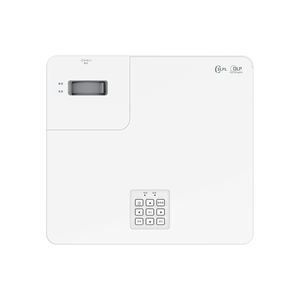 Home Proyector Cine Láser China Dlp Smart Bt Wifi Electrónica Videojuegos Presentación Full HD Mini Beamer Película - Product Image 4