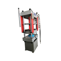 TRY-A Machine de moulage par injection à vis simple pour la production de tuyaux avec un niveau de sécurité élevé