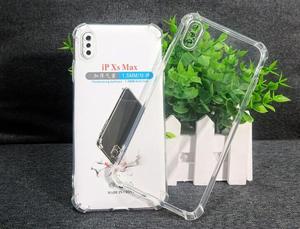 Custodia Morbida <span class=keywords><strong>Trasparente</strong></span> Antiurto da 1,5 mm per <span class=keywords><strong>iPhone</strong></span> 17 Air 16 15 Plus 14 <span class=keywords><strong>13</strong></span> Pro Max <span class=keywords><strong>13</strong></span> Mini, <span class=keywords><strong>Cover</strong></span> in <span class=keywords><strong>Silicone</strong></span> TPU Cristallino - Product Image 6