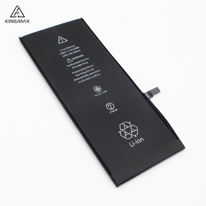 Batería de repuesto <span class=keywords><strong>original</strong></span> 100% <span class=keywords><strong>para</strong></span> <span class=keywords><strong>iPhone</strong></span> <span class=keywords><strong>6S</strong></span> Plus, cargador de batería, Chip recargable de 2750mAh y 3,8 V <span class=keywords><strong>para</strong></span> <span class=keywords><strong>iPhone</strong></span> 6SP - Product Image 4