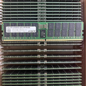 P64707-B21 Memoria DDR5 de 64 GB, Doble Rango x4, DDR5 5600 ECC Registrada para Servidores Gen11, en Existencia - Product Image 3