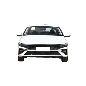 Hyundais Elantra benzina berlina auto Hyundais auto a benzina 2024 1.4t DCT <span class=keywords><strong>Lux</strong></span> Premium Edition auto usate - Product Image 1