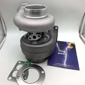 Turbocompresseur EC210B 318706 0425-8679 0428-2637 04258679 04282637 D6D <span class=keywords><strong>S2B</strong></span> Turbocompresseur 20515585 20459239 VOE20515585 VOE20459239 - Product Image 5