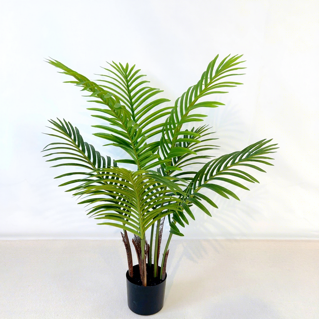 palmier arec vert 90cm
