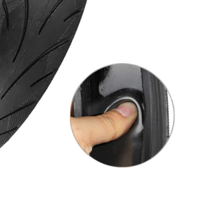 Neumático sin cámara con gel resistente a pinchazos, mayor durabilidad y fiabilidad, 60/70-6.5 - Product Image 3