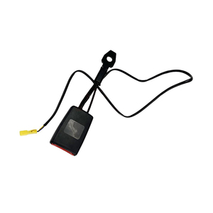 ตัวล็อกเข็มขัดนิรภัยด้านคนขับด้านหน้ารถยนต์9068600369สำหรับ Mercedes-Benz Sprinter B906 - Product Image 2