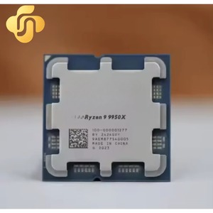 Processeur CPU Série 9000 en Gros R9 9600X 9700X 9800X 9900X 9950X 8 Cœurs 16 Threads Socket AM5 - Product Image 2