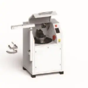 Lab Crusher Disc Mill Stainless Steel Disc Universal Mill