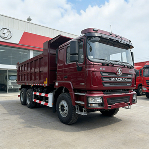 Nuovo Camion Ribaltabile Shacman F3000 6X4 per Miniera, 12/10 Ruote, 40/30/20/80 Tonnellate, in Vendita in Cina - Product Image 2