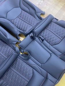 <span class=keywords><strong>Coprisedili</strong></span> <span class=keywords><strong>Auto</strong></span> su Misura per 5 Posti, Lussuosi in Pelle Nappa di Alta Qualità, Adatti per <span class=keywords><strong>Audi</strong></span> S7 A4 A6 <span class=keywords><strong>A3</strong></span> Q5 Q7 TT A7 Q3 A5 Q4 Q6 - Product Image 5