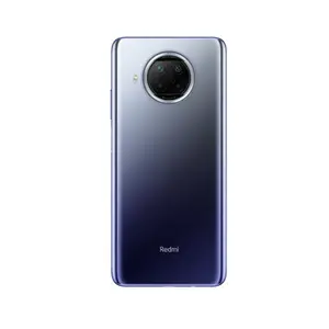 هاتف ذكي مستعمل مجدد هاتف محمول مستعمل لـ Xiaomi Redmi Note 9 PRO