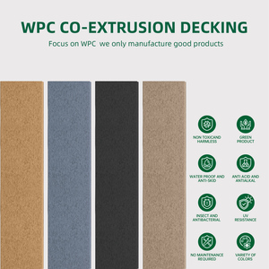 Kostenlose Probe Förderung neue Innovation Haus und Gewerbe gebäude Gartens chuppen und Sommer häuser wpc Gartenhaus - Product Image 4