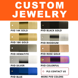 Collar con Colgante de Escorpión en Oro Blanco de 14K con Circonitas Blancas, Joyería de Alta Calidad para Uso Diario - Product Image 3