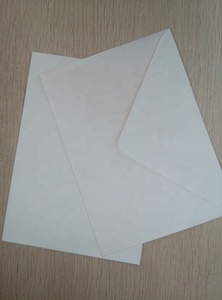 Handmade <strong>Heart</strong> Shape Wedding Invitation <strong>Cards</strong> - Product Image 5