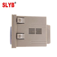 Controlador de Temperatura Digital Industrial de Alta Calidad 96*96, Termostato para Horno K965 220V