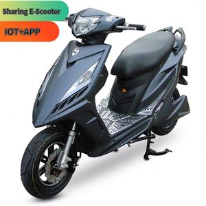 Motocicletas Eléctricas con <span class=keywords><strong>300</strong></span> Km de Autonomía T9, el Mejor Servicio y Precio Bajo - Product Image 3