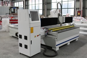Machine de découpe CNC à table à vide de grande taille 2030 2040, machine de découpe CNC pour le travail du bois, routeur CNC 3D - Product Image 5