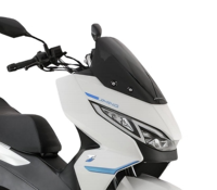 Scooter de Gasolina ZTX de 125 cc, Monocilíndrico, 4 Tiempos, Refrigeración por Agua, Tanque de 8 L, Certificado EEC, Velocidad Máxima de 90 km/h, Frenos de Disco Delanteros/Traseros