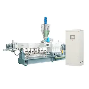 Fast-cooked Instant Cereal Rice Production Line Equipment Manufacturer and Service Supplier in China
