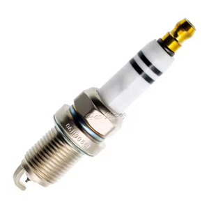 Haoxiang 06H905611 Resistencia Iridium Platinum Bujias <span class=keywords><strong>comprar</strong></span> bujía para VW Passat Tiguan Audi A3 A4 A5 A6 - Product Image 2