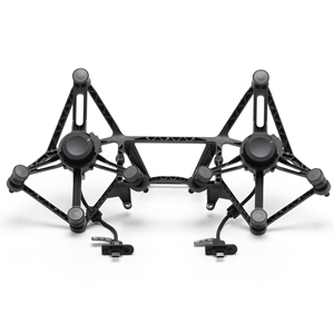 ตัวเชื่อมต่อกิมบอลคู่รุ่นดั้งเดิมสำหรับ Matrice 400 สำหรับการตั้งค่ามัลติเซ็นเซอร์พร้อมการติดตั้งแบบไม่ต้องใช้เครื่องมือ - Product Image 1