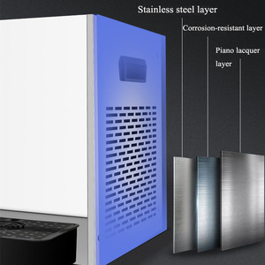 Máquina Dispensadora de Jugos al por Mayor, Máquina Mezcladora de Jugos, Máquina Dispensadora de Líquidos - Product Image 6