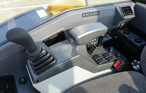 Máy xúc đào đã qua sử dụng, tình trạng tốt, Sany <span class=keywords><strong>Mini</strong></span> <span class=keywords><strong>Excavator</strong></span> SY35U, máy đào thủy lực 3 tấn, dùng cho rừng, trang trại, trong nhà - Product Image 5