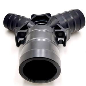 <span class=keywords><strong>Escariador</strong></span> de Plástico de 40-50-63 mm para Tubería <span class=keywords><strong>Multicapa</strong></span> Pex-Al-Pex, Tubería Pex - Product Image 5