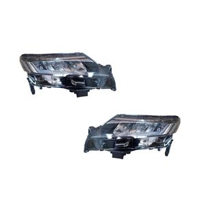 Lumières automatiques de phare de phare de prix usine pour <span class=keywords><strong>Mitsubishi</strong></span> <span class=keywords><strong>ASX</strong></span> <span class=keywords><strong>2023</strong></span> - Product Image 3