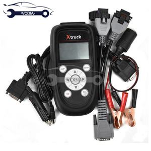 Pompe à urée Xtruck pour système SCR, capteur de niveau d'urée, capteur de température, détecteur, diagnostic de recherche de nœud CAN-BUS - Product Image 3