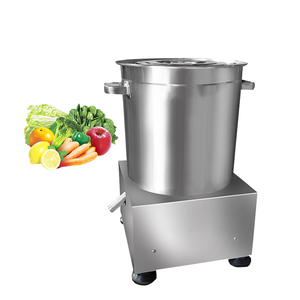 Tự Động Rau Dewater Spinner Trung Quốc Bắp Cải Dehydrator Quay Máy Sấy - Product Image 2