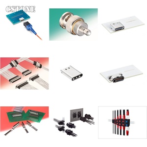 Connecteur I-O <span class=keywords><strong>HDAB</strong></span>-15S(05) - Product Image 4
