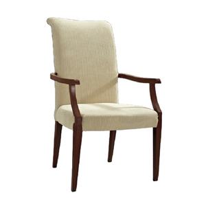 Cómodo sillón <span class=keywords><strong>de</strong></span> hotel <span class=keywords><strong>de</strong></span> aluminio tapizado para QL8330 más antiguo - Product Image 1