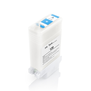<span class=keywords><strong>Cartouche</strong></span> d'<span class=keywords><strong>encre</strong></span> compatible PFI-120/PFI120 pour <span class=keywords><strong>Canon</strong></span> TM-200/205/300/305 - Product Image 3