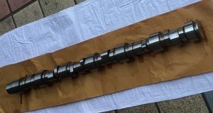 Hot Sale Bagger Dieselmotor Ersatzteil Nockenwelle für CAT <span class=keywords><strong>C12</strong></span> 333-3079 136-4335 Geschmiedeter Stahl - Product Image 4