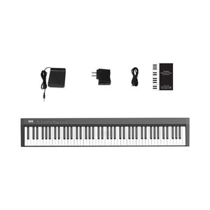 Konix 88 teclas <span class=keywords><strong>Piano</strong></span> digital teclado <span class=keywords><strong>MIDI</strong></span> venta al por mayor PH88C <span class=keywords><strong>Piano</strong></span> eléctrico portátil - Product Image 2